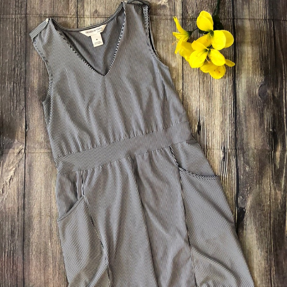 Freedom Trail dress